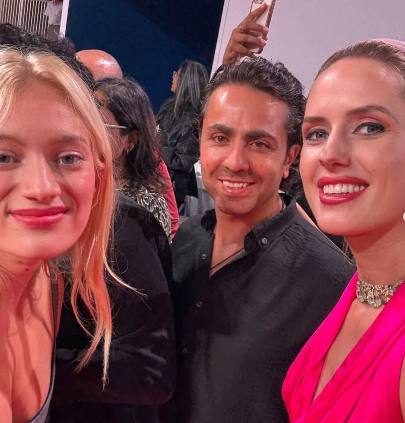 Öyle Bir Geçer Zaman ki’nın Caroline’i Wilma Elles servetiyle ortalığı salladı: Hepsi İstanbul’da! - Resim : 14