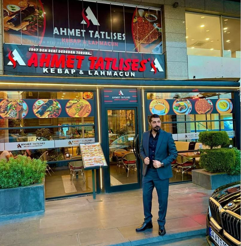 Tatlıses ailesinde yeni skandal: Baba-oğul krizinde elektronik kelepçe şoku! Ahmet Tatlıses isyan etti! - Resim: 5