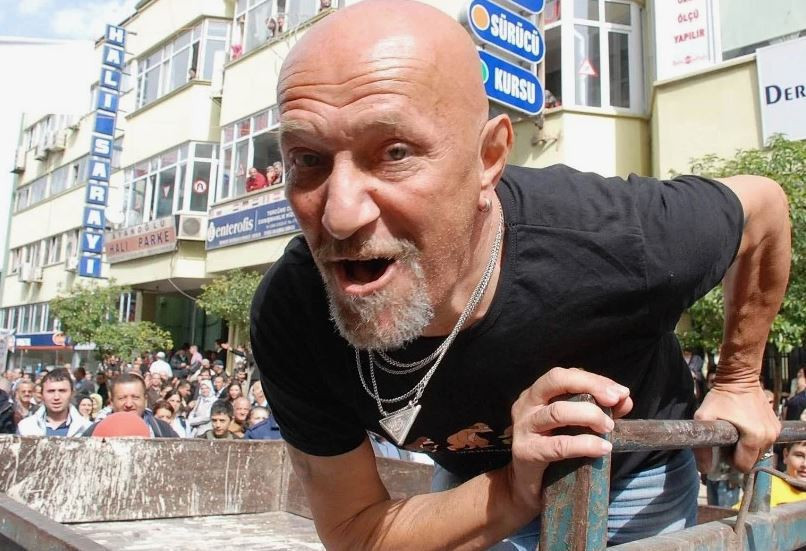 Yeşilçam’ın ‘Tecavüzcü Coşkun’u Coşkun Göğen hastanede! Duygusal itiraflar - Resim : 8