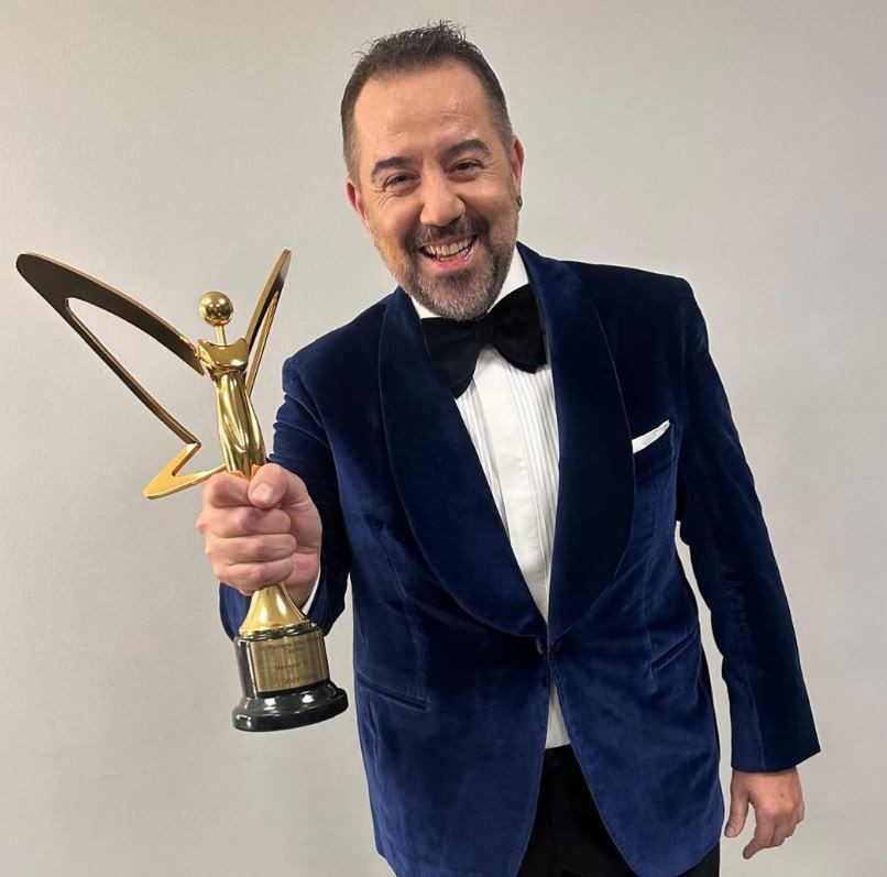 İğne ipliğe döndü! Ata Demirer günden güne eriyor - Resim: 1