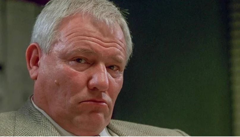 Usta oyuncu Ron Dean’dan acı haber! Hayranları yasa boğuldu - Resim : 3