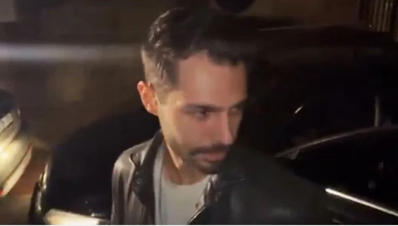 Hakan Sabancı’yı sinirlendiren soru! Gergin tavırları dikkatlerden kaçmadı - Resim : 2