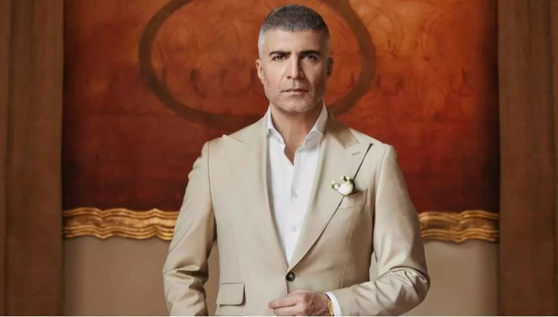 Özcan Deniz'den eşi ve çocuğu için kritik hamle! Kardeş kavgasında son perde - Resim: 34