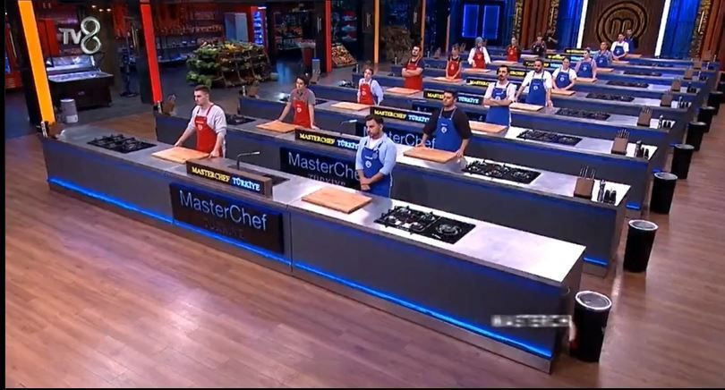 MasterChef'te mide bulandıran anlar: Somer Şef tabakta tırnak buldu! - Resim: 6