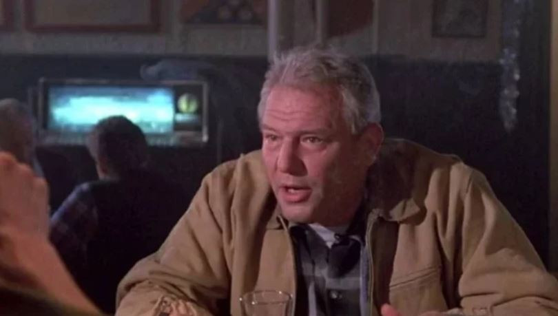 Usta oyuncu Ron Dean’dan acı haber! Hayranları yasa boğuldu - Resim : 1