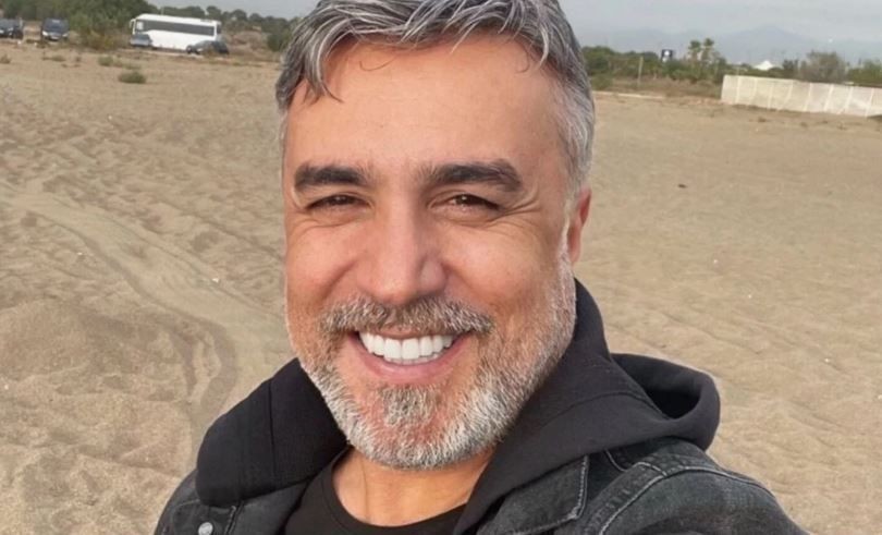 Özcan Deniz'den eşi ve çocuğu için kritik hamle! Kardeş kavgasında son perde - Resim: 7