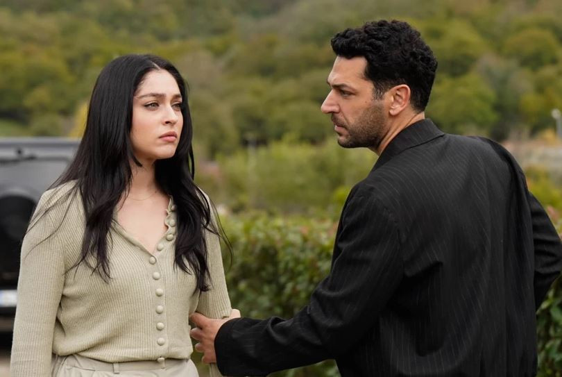 Güller ve Günahlar 5 yıl sonra tahta çıktı: Gönül Dağı yıllardır zirvedeydi! - Resim : 6