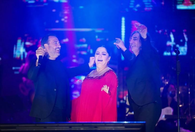 Matrix gibi döndü! İşte Çelik 2025 - Resim: 18