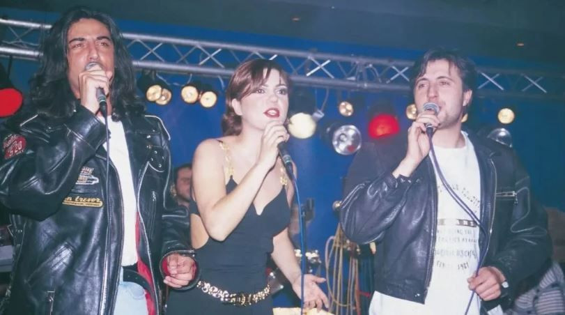 Matrix gibi döndü! İşte Çelik 2025 - Resim: 22