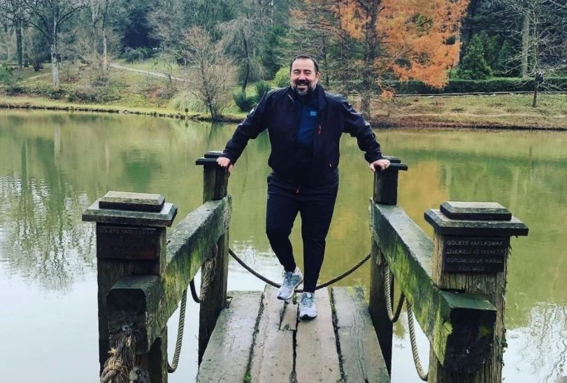 Eski Ata Demirer’den eser yok! Günden güne inceliyor: Zayıflama sırrını ilk kez açıkladı - Resim : 5