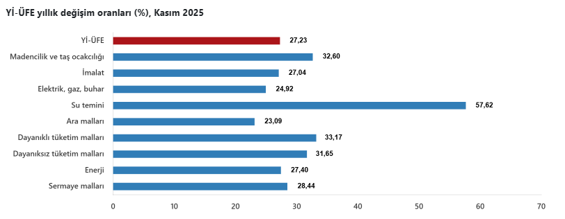 TÜİK enflasyonu açıkladı - Resim : 8