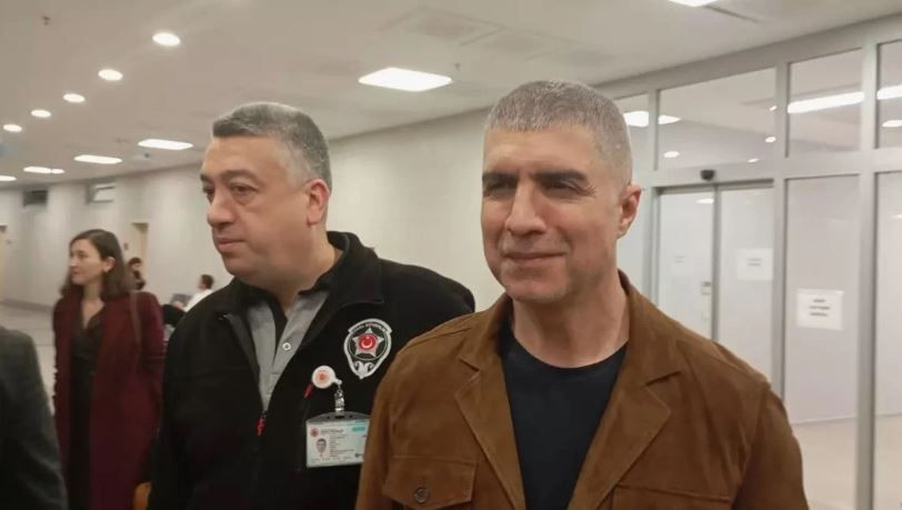 Özcan Deniz'den eşi ve çocuğu için kritik hamle! Kardeş kavgasında son perde - Resim: 29