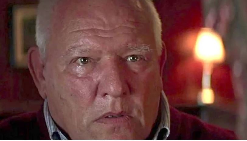 Usta oyuncu Ron Dean’dan acı haber! Hayranları yasa boğuldu - Resim : 2