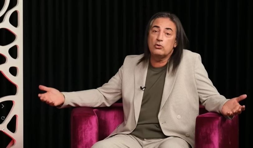 Matrix gibi döndü! İşte Çelik 2025 - Resim: 6