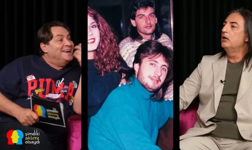 Matrix gibi döndü! İşte Çelik 2025 - Resim: 11