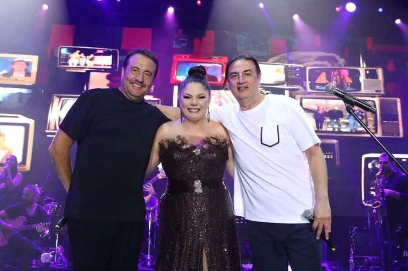 Matrix gibi döndü! İşte Çelik 2025 - Resim: 12