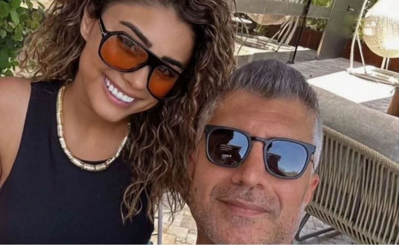 Özcan Deniz'den eşi ve çocuğu için kritik hamle! Kardeş kavgasında son perde - Resim: 10