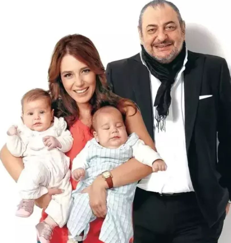 Deniz Uğur Reha Muhtar'a velayet davası açmıştı: Mahkeme kararını verdi! İşte ikizlerin yeni adresi - Resim : 5