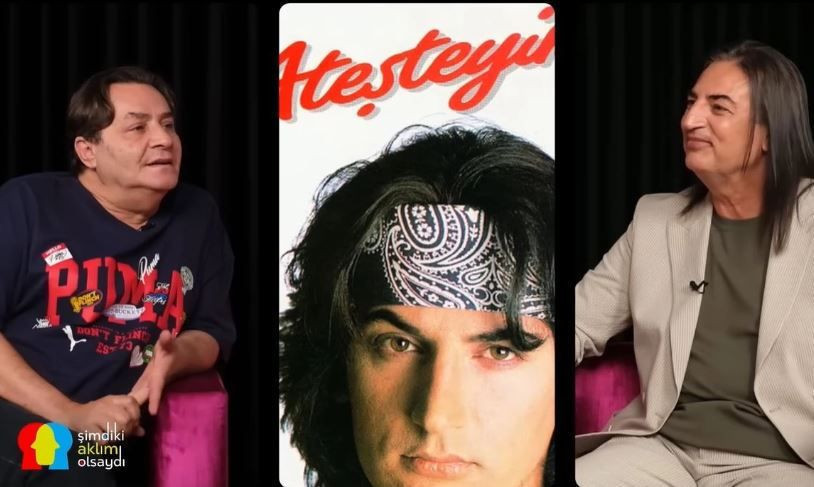 Matrix gibi döndü! İşte Çelik 2025 - Resim: 19