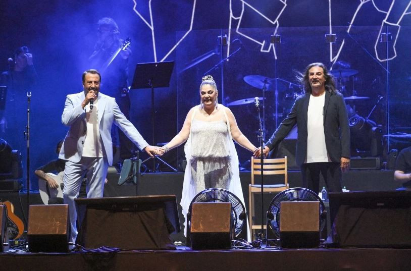 Matrix gibi döndü! İşte Çelik 2025 - Resim: 8