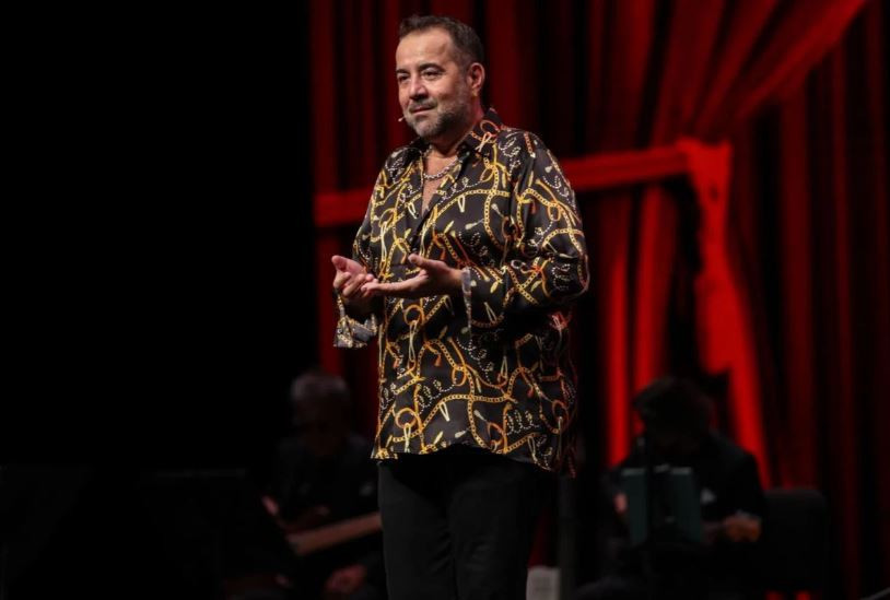 Eski Ata Demirer’den eser yok! Günden güne inceliyor: Zayıflama sırrını ilk kez açıkladı - Resim : 16