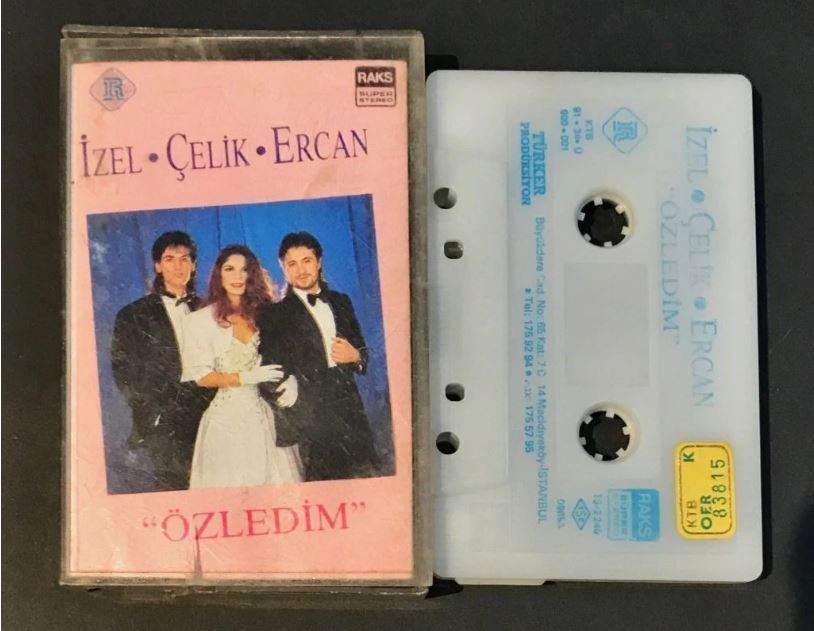 Matrix gibi döndü! İşte Çelik 2025 - Resim: 17