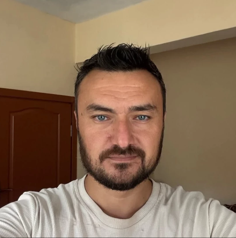 Emekli polis kahvehanede ölüm saçmıştı! İfadesi ortaya çıktı - Resim : 1