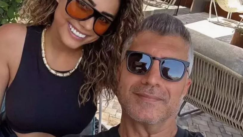 Özcan Deniz'den eşi ve çocuğu için kritik hamle! Kardeş kavgasında son perde - Resim: 2