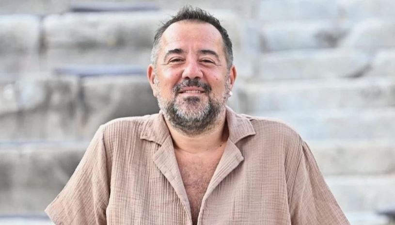 Eski Ata Demirer’den eser yok! Günden güne inceliyor: Zayıflama sırrını ilk kez açıkladı - Resim : 12