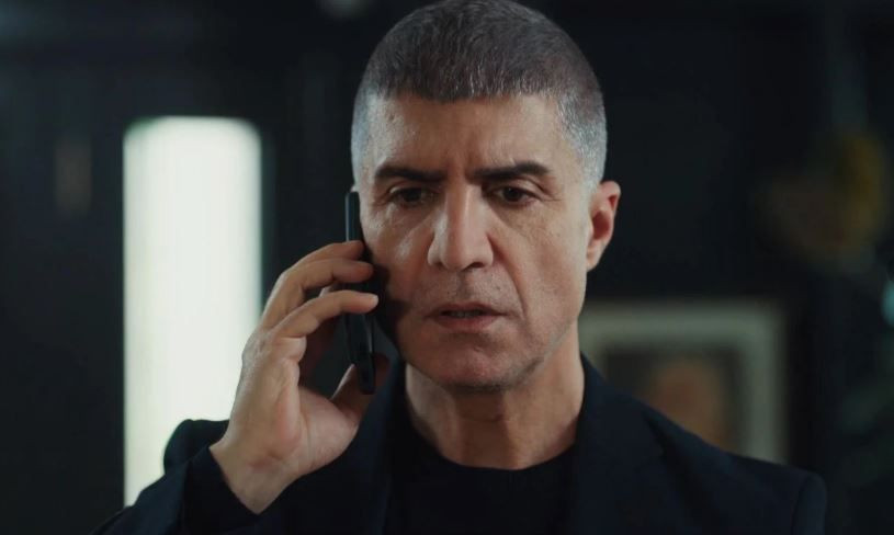 Özcan Deniz'den eşi ve çocuğu için kritik hamle! Kardeş kavgasında son perde - Resim: 4