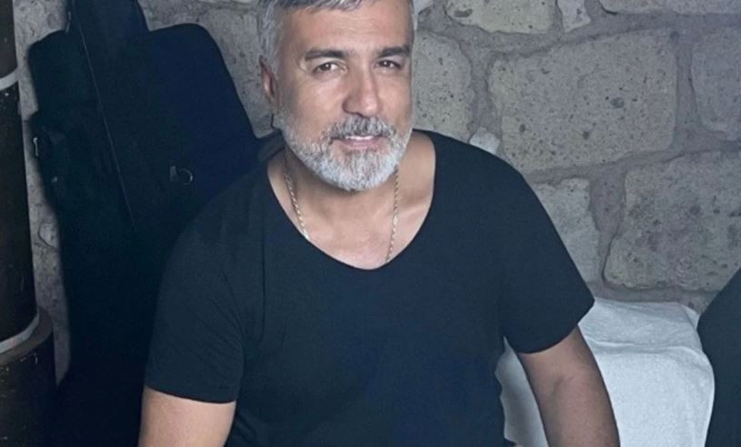 Özcan Deniz'den eşi ve çocuğu için kritik hamle! Kardeş kavgasında son perde - Resim: 8