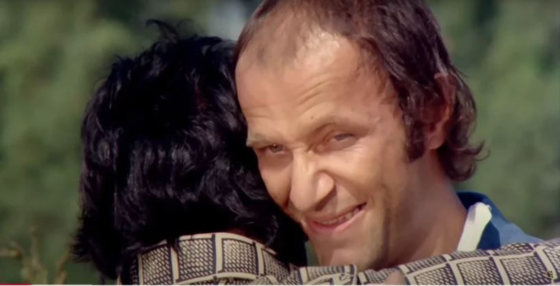 Yeşilçam’ın ‘Tecavüzcü Coşkun’u Coşkun Göğen hastanede! Duygusal itiraflar - Resim : 6