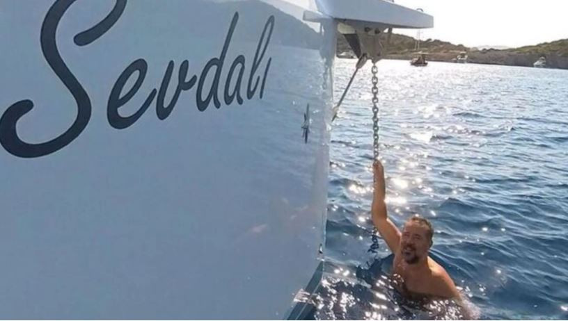 Eski Ata Demirer’den eser yok! Günden güne inceliyor: Zayıflama sırrını ilk kez açıkladı - Resim : 13