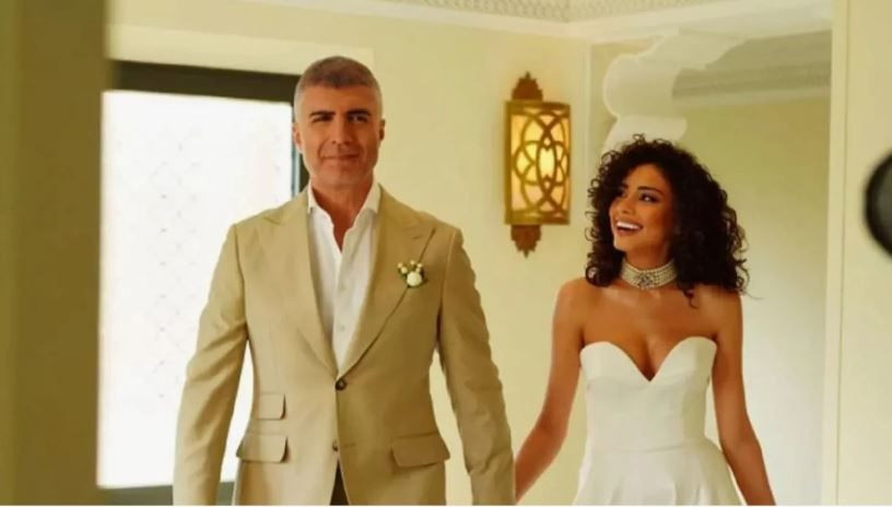 Özcan Deniz'den eşi ve çocuğu için kritik hamle! Kardeş kavgasında son perde - Resim: 32