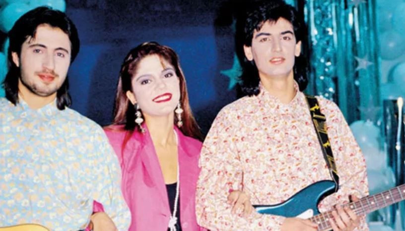 Matrix gibi döndü! İşte Çelik 2025 - Resim: 13