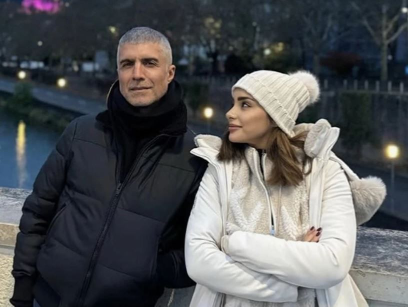 Özcan Deniz'den eşi ve çocuğu için kritik hamle! Kardeş kavgasında son perde - Resim: 33