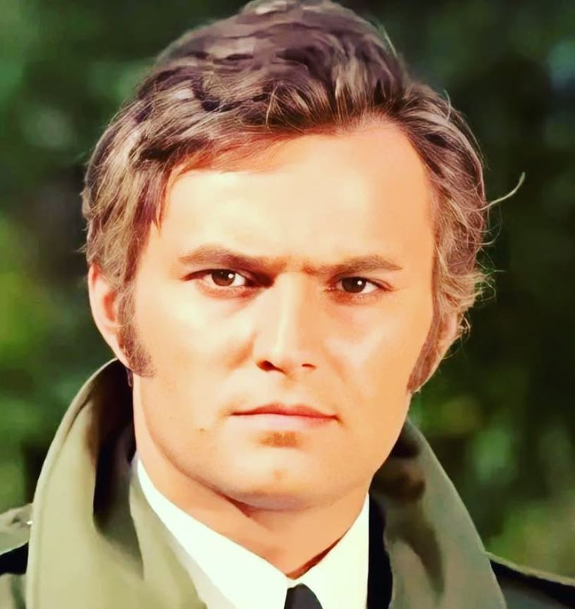 Yeşilçam’ın efsane jönü Ediz Hun 85 yaşında! Doğum günü paylaşımına beğeni yağdı - Resim : 22