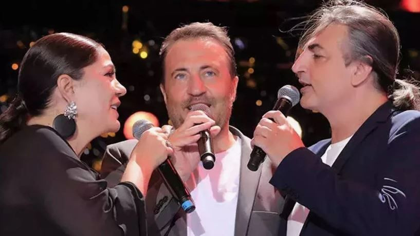 Matrix gibi döndü! İşte Çelik 2025 - Resim: 10