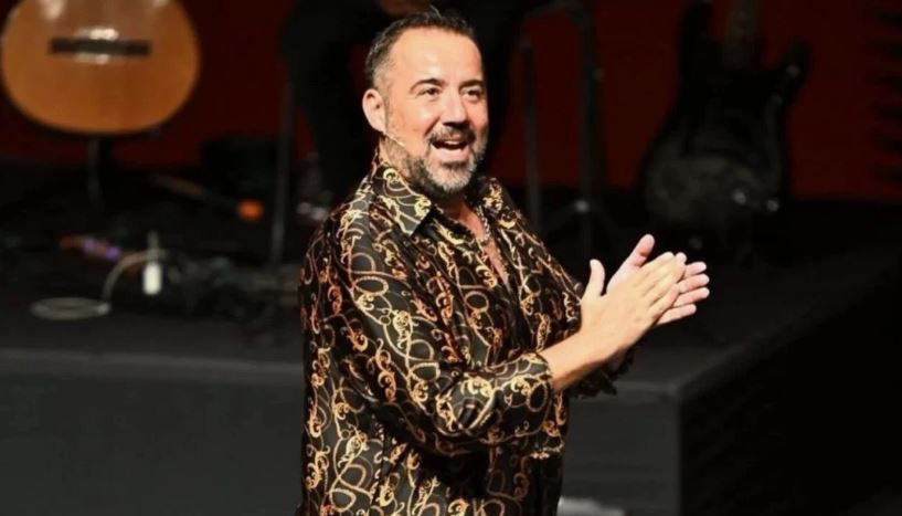 Eski Ata Demirer’den eser yok! Günden güne inceliyor: Zayıflama sırrını ilk kez açıkladı - Resim : 3