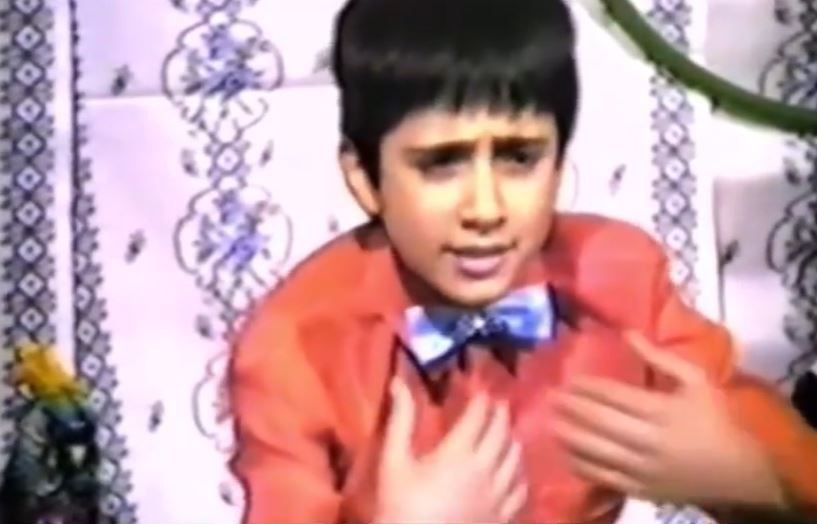 Küçük Emrah’ın gözyaşları Bakü’yü salladı: Serveti gündem olmuştu! - Resim: 23