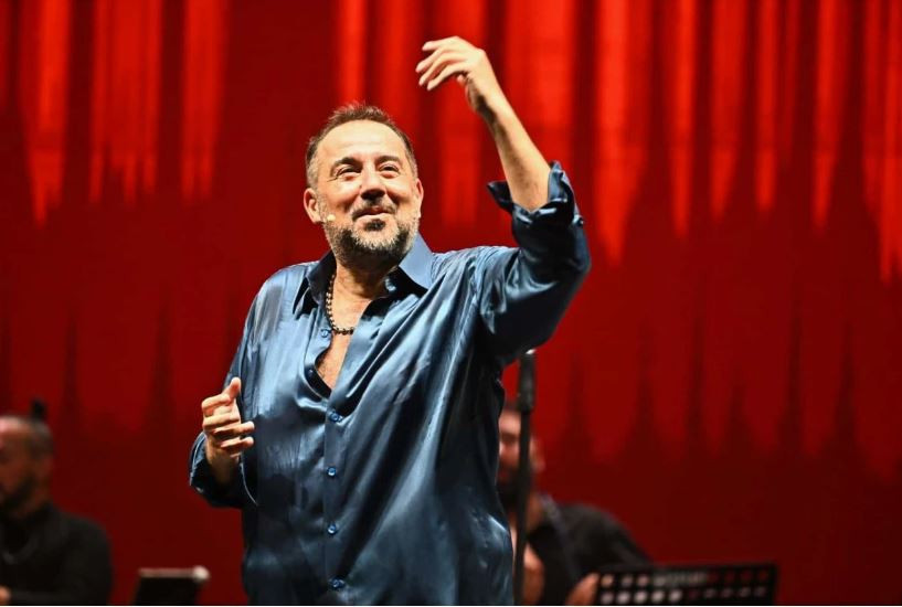 Eski Ata Demirer’den eser yok! Günden güne inceliyor: Zayıflama sırrını ilk kez açıkladı - Resim : 17