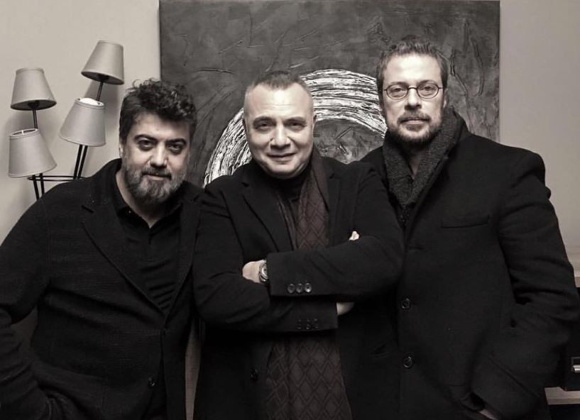 Kim bu sevimli çocuk? Tanımak mümkün değil! EDHO efsanesinin minik hali ortaya çıktı - Resim: 54