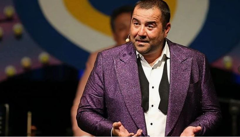 Eski Ata Demirer’den eser yok! Günden güne inceliyor: Zayıflama sırrını ilk kez açıkladı - Resim : 21