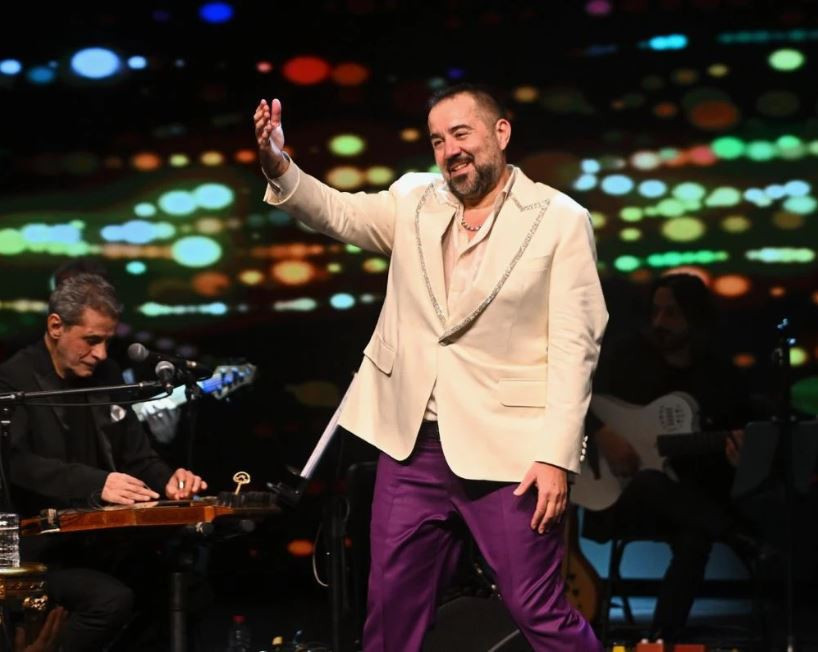 Eski Ata Demirer’den eser yok! Günden güne inceliyor: Zayıflama sırrını ilk kez açıkladı - Resim : 8