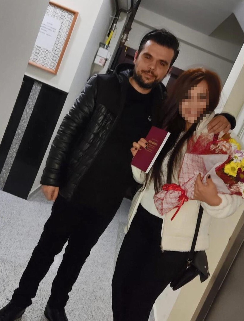 Kartal’da bıçaklı ölüm! Özbek gelinin feryadı! ‘Ben yapmadım’ - Resim : 3