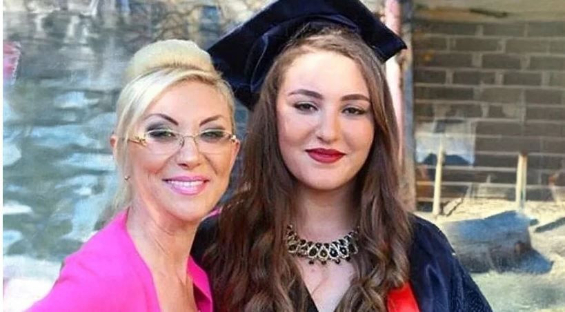 Güllü'nün kızı Tuğyan Ülkem ilgili her şey ortaya çıktı! - Resim: 7