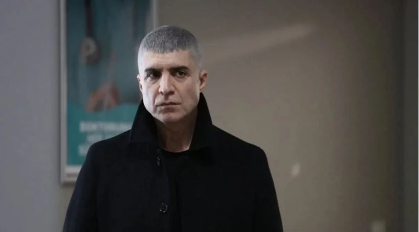 Özcan Deniz'den eşi ve çocuğu için kritik hamle! Kardeş kavgasında son perde - Resim: 3