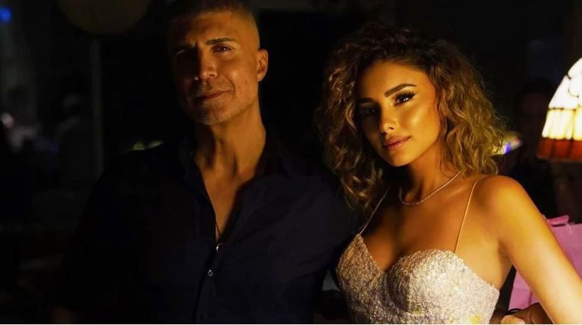 Özcan Deniz'den eşi ve çocuğu için kritik hamle! Kardeş kavgasında son perde - Resim: 31