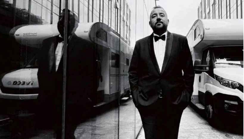 Eski Ata Demirer’den eser yok! Günden güne inceliyor: Zayıflama sırrını ilk kez açıkladı - Resim : 15