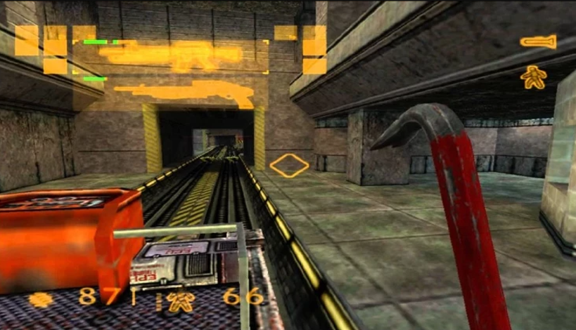Half Life 3 beklentisi yine arşa çıktı... Sosyal medya yıkılıyor, İşte nedeni - Resim : 1